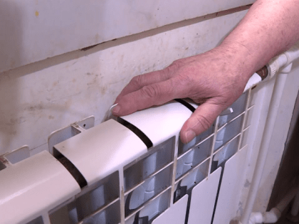 Специалисты Госжилинспекции провели рейд по проблемным адресам в Липецке