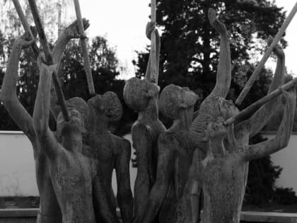 Реконструкция лагеря «Прометей» сильно замедлилась 