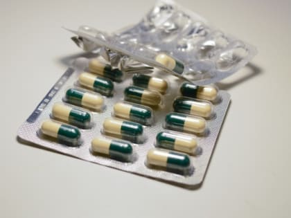 Липецкая область на раздачу бесплатных лекарств льготникам получит из федбюджета 9 млн рублей