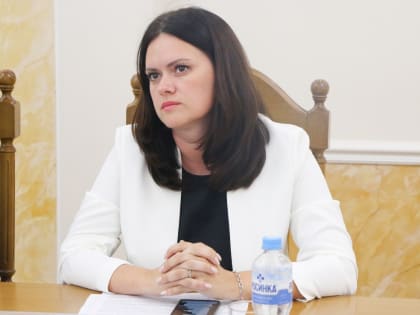 Департамент физической культуры и спорта представил отчет о своей деятельности