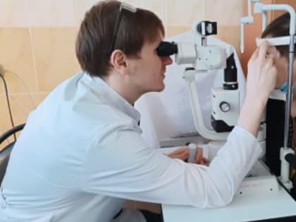 Более 90 пациентов Измалковской районной больницы приняли участие в профилактической акции «Здоровое долголетие»