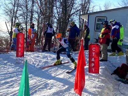 На трассе и молодость, и опыт