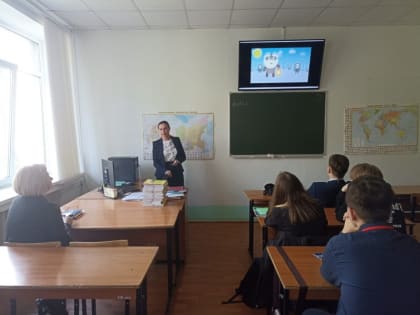 Порядка 165 студентов г. Липецка приняли участие в акции  «Молодежь за ЗОЖ!»