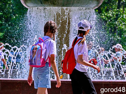 В Липецкой области завтра сухо и до +28