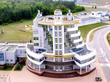 Территорию ЛТЗ включили в состав особой экономической зоны