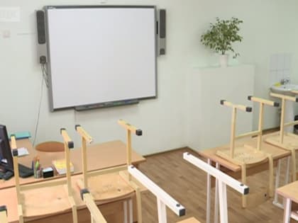 192 класса в 40 школах Липецка ушли на карантин из-за ОРВИ и пневмонии