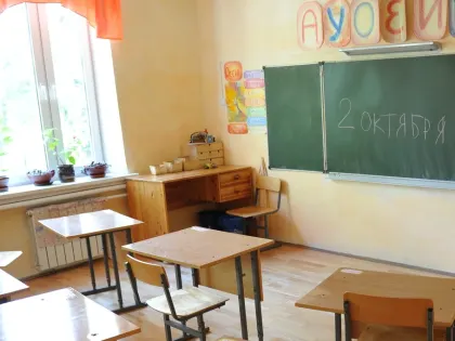 Четыре класса в Липецке переходят на дистанционное обучение из-за ОРВИ