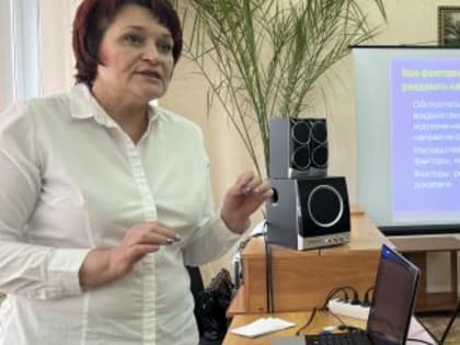 В Липецкой области продолжается реализация профилактической акции «Онкодесант»