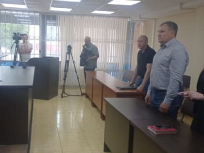 Бывшего главного липецкого дорожника оштрафовали на 80 тысяч рублей