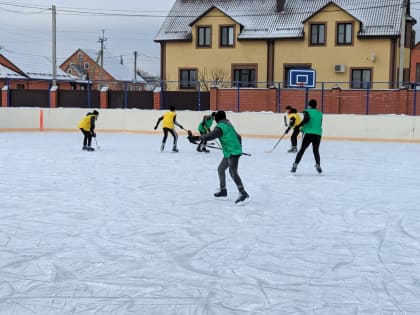 Турнир на кубок главы