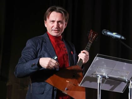 Год культурного наследия народов России завершился в Липецке научно-практической конференцией