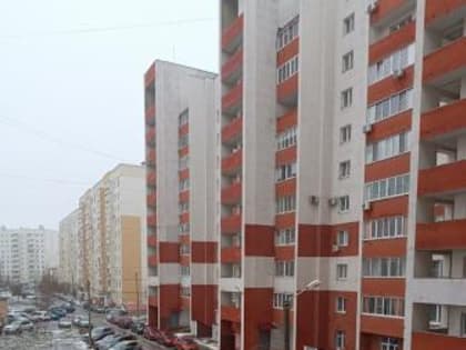 Погода в Липецке 1 января может побить рекорд 16-летней давности