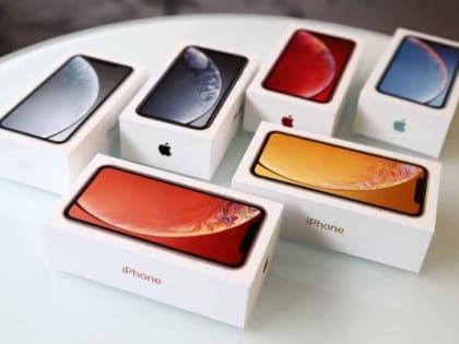 У липчан вырос спрос на современные технологии