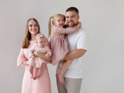 Ежемесячную выплату из материнского капитала получают более двух тысяч липецких семей