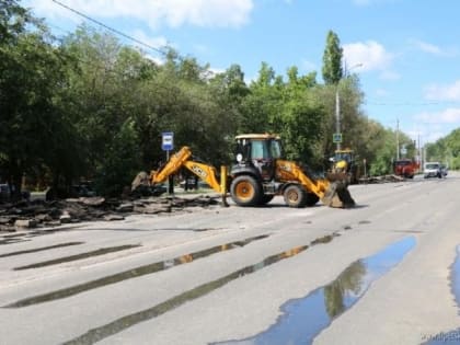 Проспект Победы вовремя не откроют