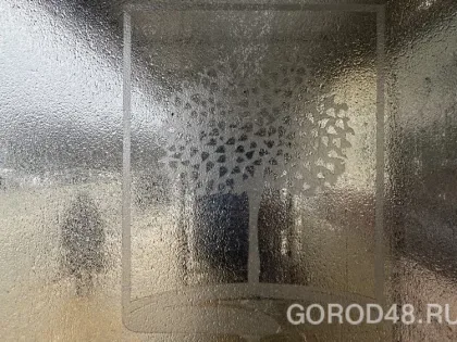 В новогоднюю ночь пройдут дождь и мокрый снег