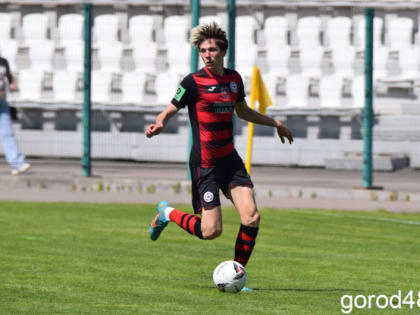 В последнем матче лета «Металлург» не реализовал пенальти и проиграл