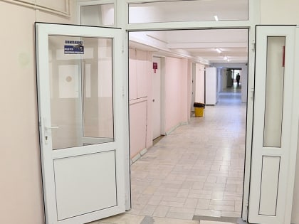 В Липецкой области коронавирусом заболели 39 человек за сутки, выздоровели — 12