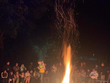 Завершился епархиальный молодёжный форум “Наше наследие-2023”