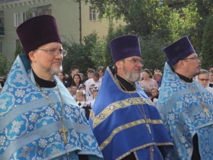 Новые инициативы по улучшению качества жизни в городе
