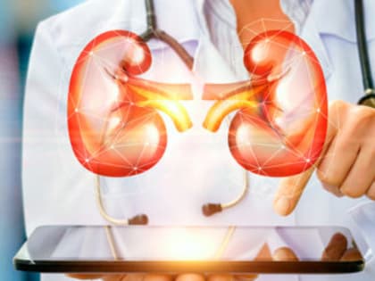 Профилактика артериальной гипертонии