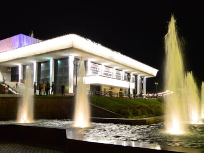 На фестиваль «Липецкие театральные встречи» приедут народные артисты Игорь Костолевский и Александр Калягин