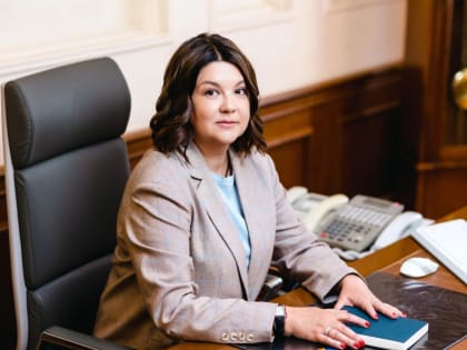 Евгения Фрай проведет личный прием граждан