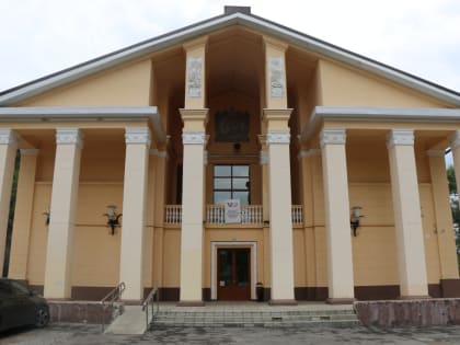 Жить в Липецке. Округ депутата Станислава Каменецкого