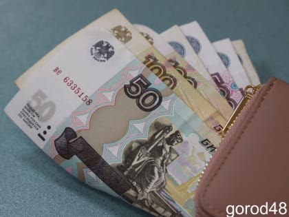 Липецкстат: самые высокие зарплаты в области – у металлургов, химиков, финансистов, энергетиков