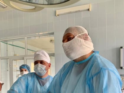 «Еще бы пару дней, и новорожденный умер»: у малыша обнаружили редкую патологию органов дыхания