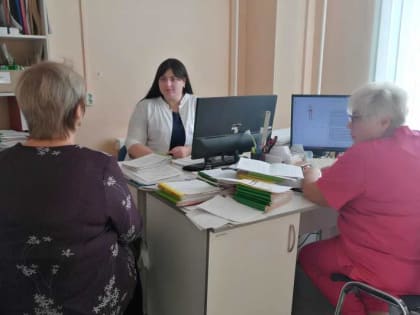 Программа «Губернаторские 1,5 миллиона» нашла онколога для елецкой горбольницы