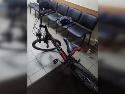 Под Липецком за кражу 11 велосипедов и самоката парню грозит 5 лет