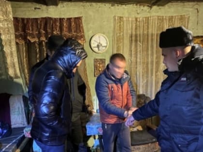 Липчанина отправили в колонию за убийство женщины и наркотики