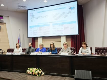 Налоговики и представители Арбитражного суда обсудили, как происходит взыскание задолженности в условиях ЕНС