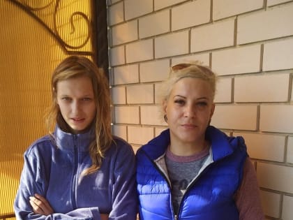 Пропавшую 18-летнюю девушку нашли в Подгорном