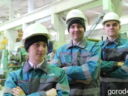 Липецкие студенты нарасхват у работодателей еще во время обучения