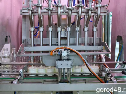 Статистика: за неделю в Липецкой области подорожали сливочное масло, молоко и сметана