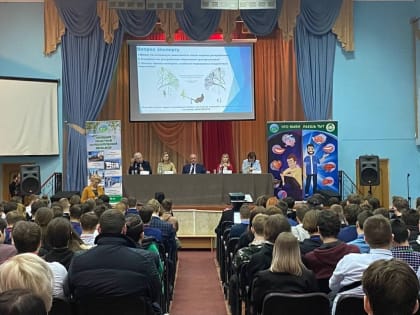 Международный день борьбы с наркоманией