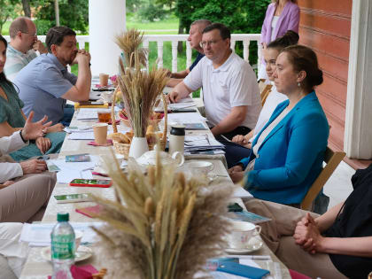 В 2027 году отметят 200-летие П. П. Семёнова-Тян-Шанского