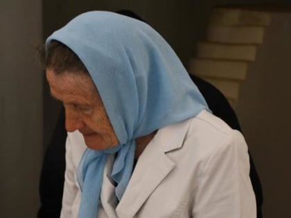 Епископ Максим посетил Владимирский храм села Баловнево