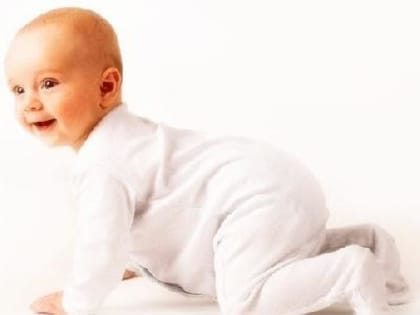 Развитие новорожденного ребенка по месяцам от рождения до года