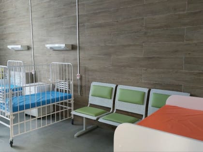 Единороссы продолжают проверочные мониторинги учреждений здравоохранения