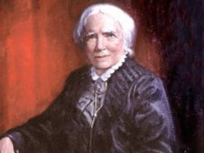 23 января — день, когда впервые диплом врача получила женщина