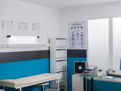 В Липецкой области в селе Крутогорье появится новый ФАП в рамках народной программы