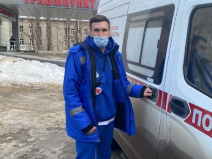 Губернаторские полтора миллиона помогли найти врача для Центра скорой медицинской помощи и медицины катастроф Липецкой области