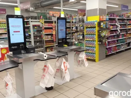 Рост цен на продукты в Липецке