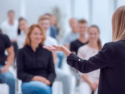 Фонд «Милосердие» приглашает на обучающую сессию по социальному проектированию