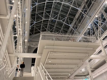 ГОСТ для сервисов ИИ в медицине