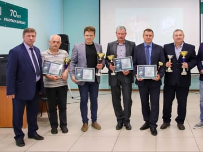 Метрологическая служба ГУЗ «Елецкая ГДБ» признана одной из лучших в Липецкой области