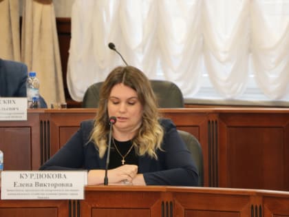 Депутаты горсовета: у дома №29а по улице Стаханова нужна ливневая дренажная система